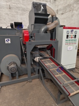400-type-copper-wire-granulator-mexico-customer-case